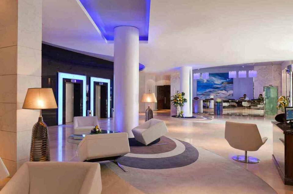 Marina Byblos Hotel 4