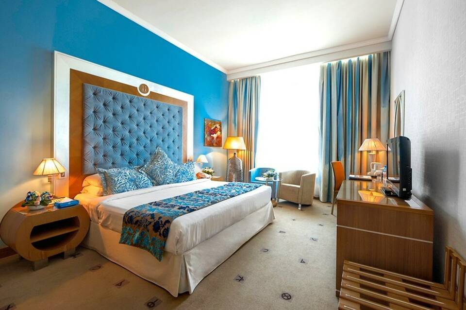 Marina Byblos Hotel 5