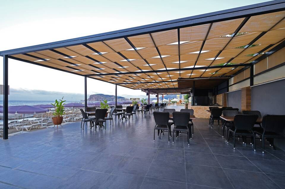 Kaila City Hotel 1