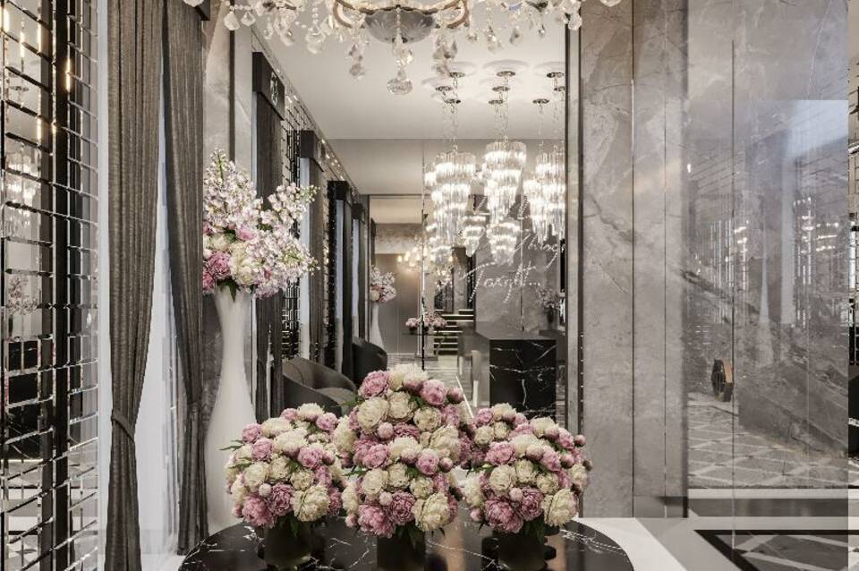 The Plein Hotel 1