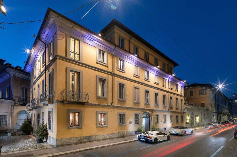 The Plein Hotel 2