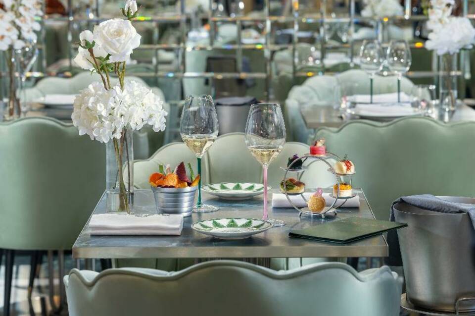 The Plein Hotel 4
