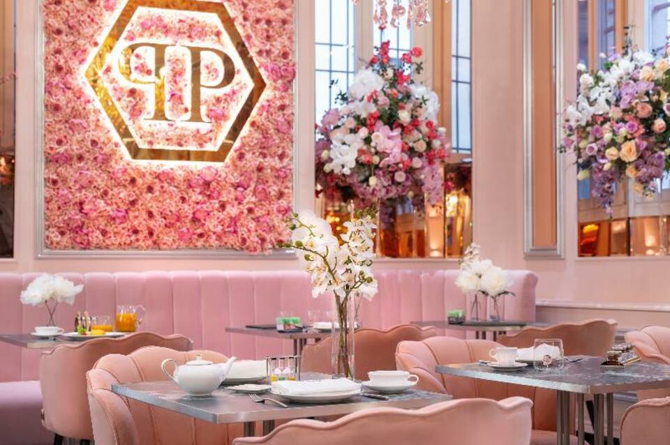 The Plein Hotel 5