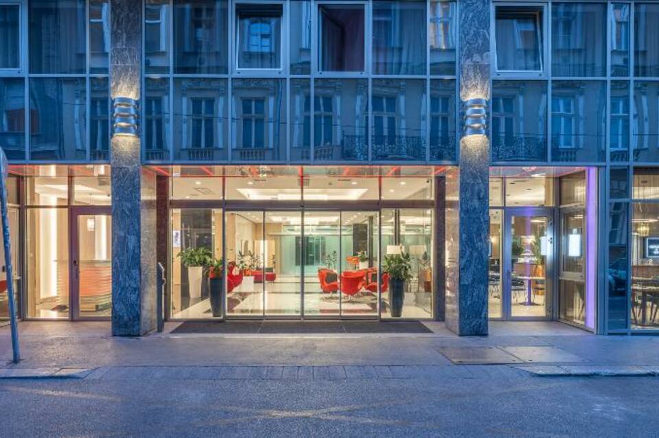 Silver Crown Hotel & Residence Palace Quarter 2