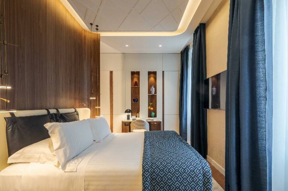 Casa Baglioni Milan 2