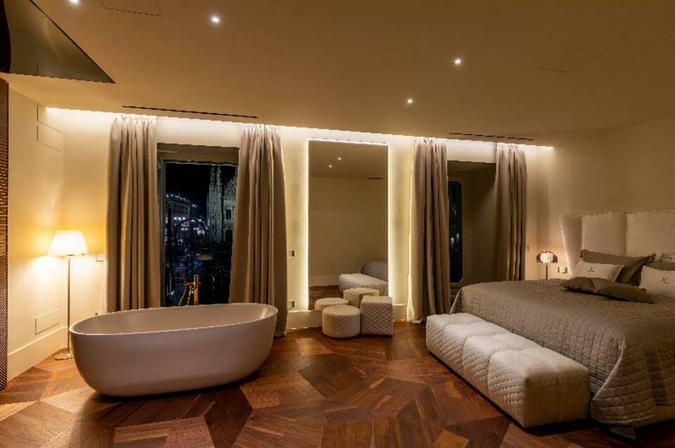 AF Duomo - Milano Luxury Suites 2