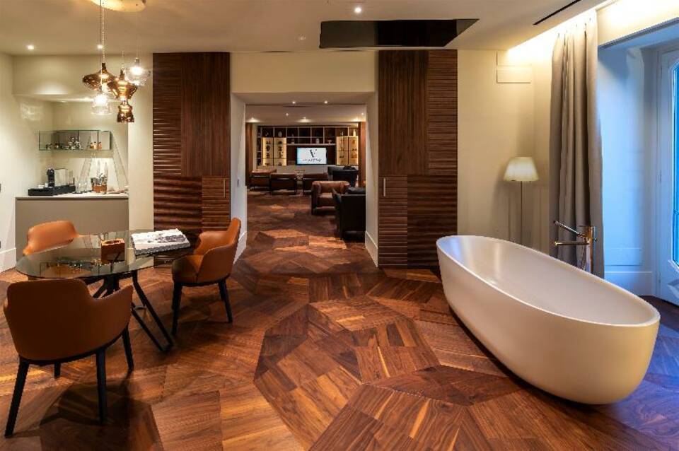 AF Duomo - Milano Luxury Suites 3