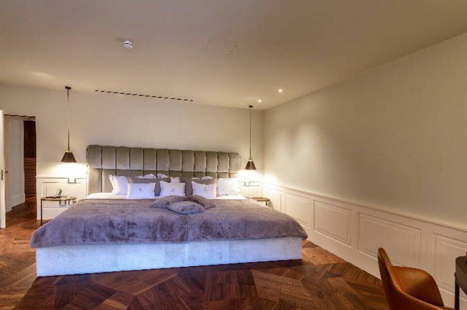 AF Duomo - Milano Luxury Suites 5