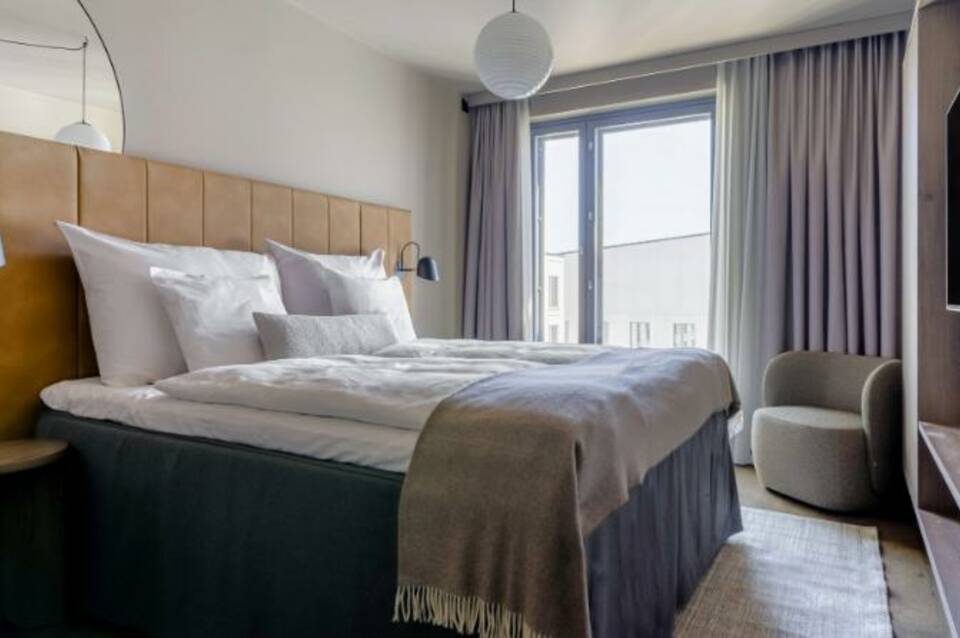 Clarion Hotel Helsinki Airport 2