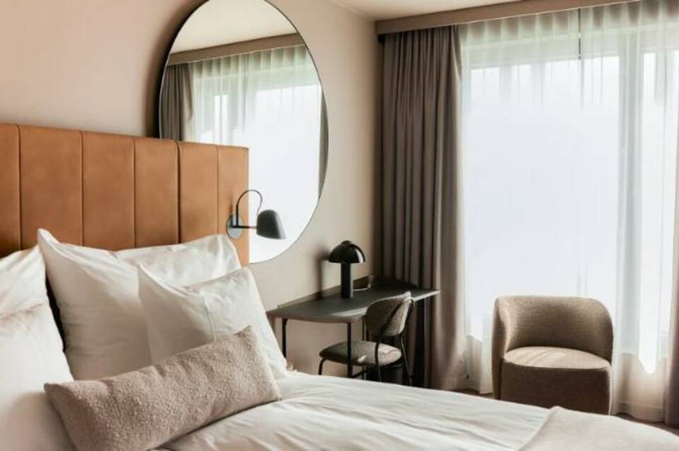 Clarion Hotel Helsinki Airport 4