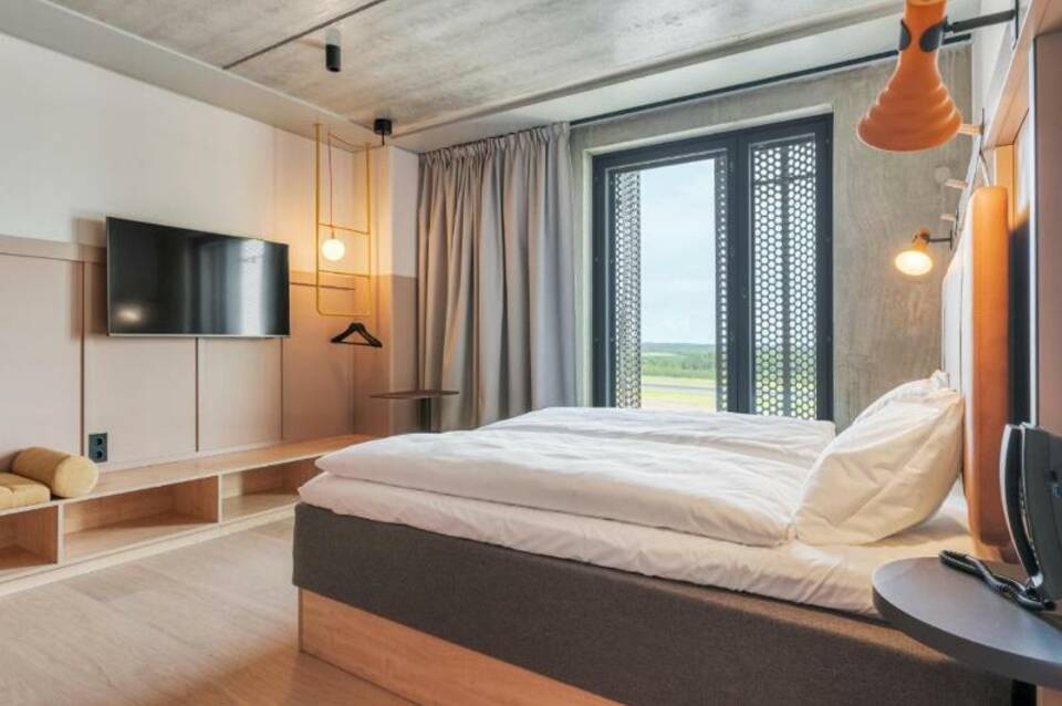 Comfort Hotel Helsinki Airport 4