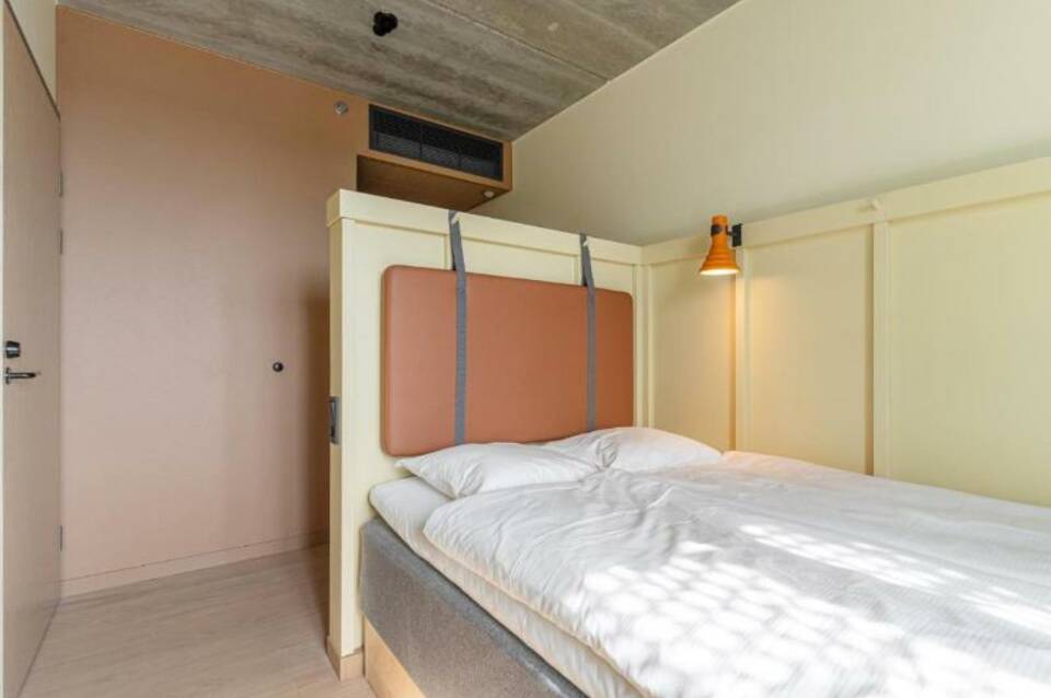 Comfort Hotel Helsinki Airport 5