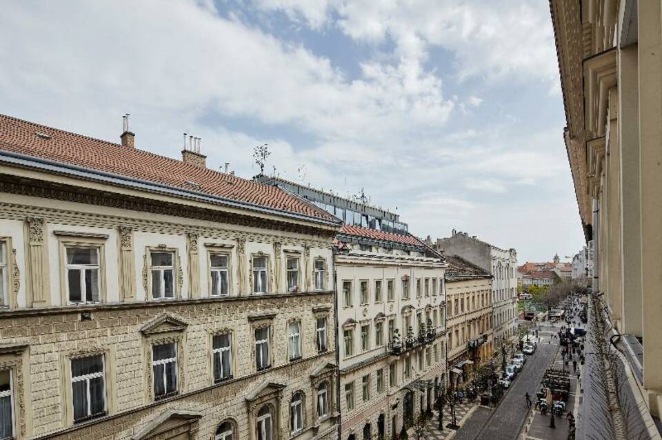 Hotel Central Basilica 3