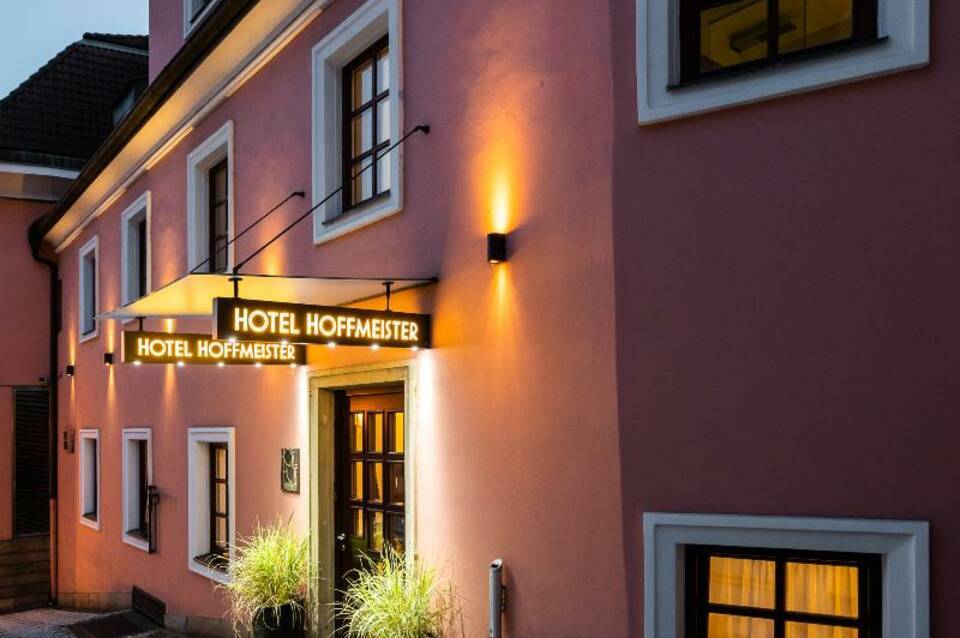 Hotel Hoffmeister 2