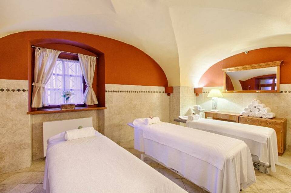 Hotel Hoffmeister 3