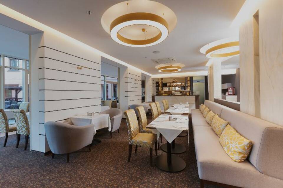 Hotel Hoffmeister 5