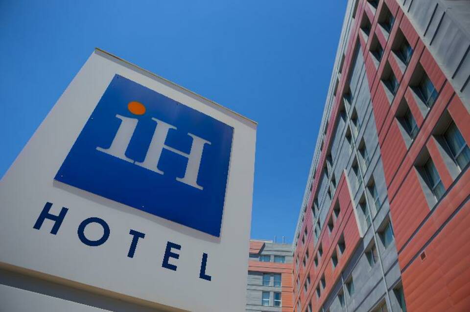iH Hotels Roma Z3 1