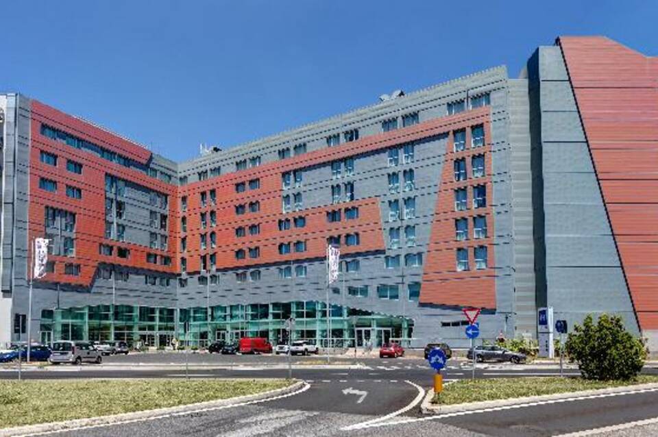 iH Hotels Roma Z3 2