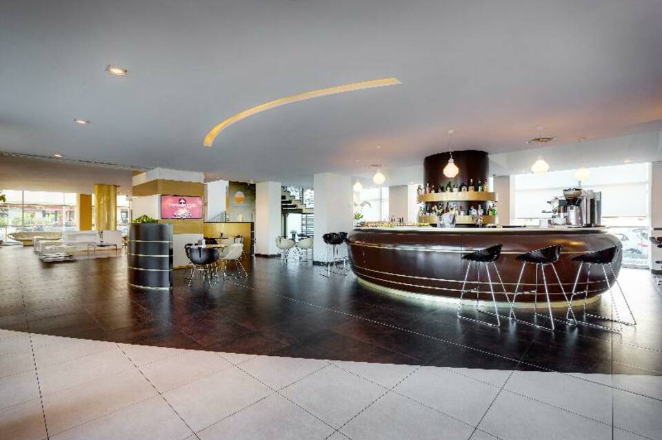 iH Hotels Roma Z3 3