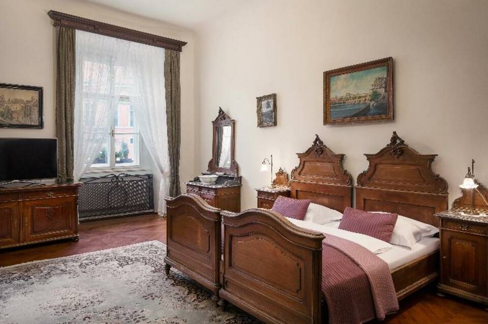 Grand Hotel Praha 5
