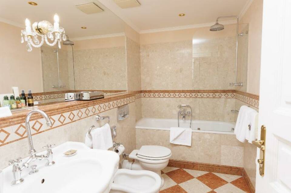 Alchymist Grand Hotel & Spa 2
