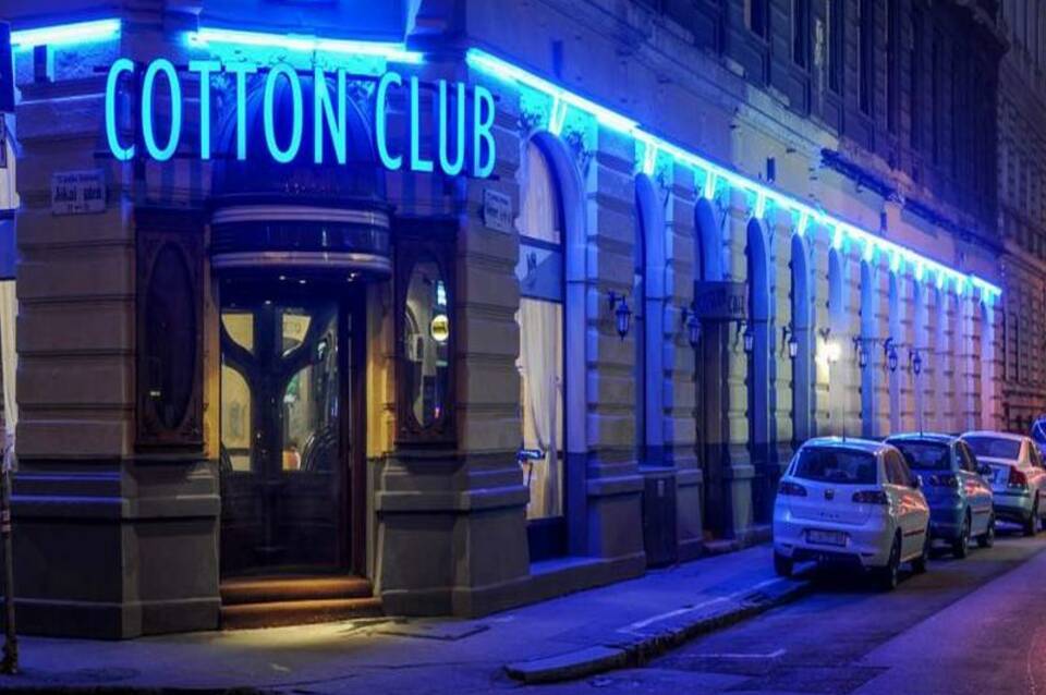 Cotton House 4