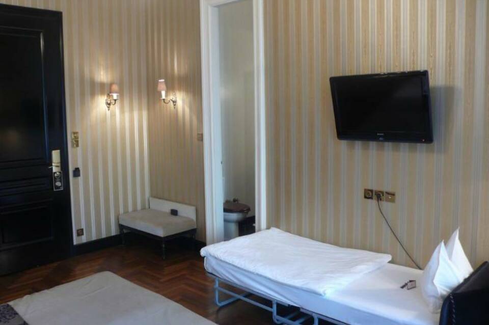 Gerloczy Boutique Hotel 3