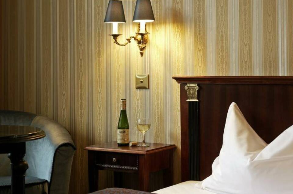 Gerloczy Boutique Hotel 4