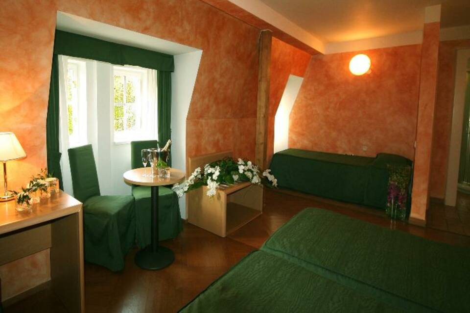 Hotel Roma 3