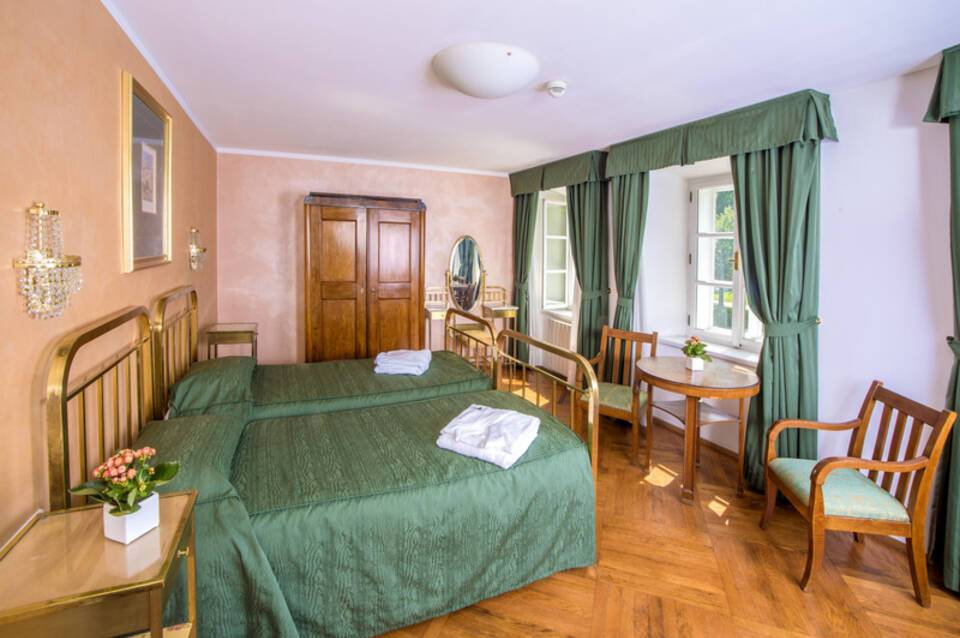 Hotel Roma 4