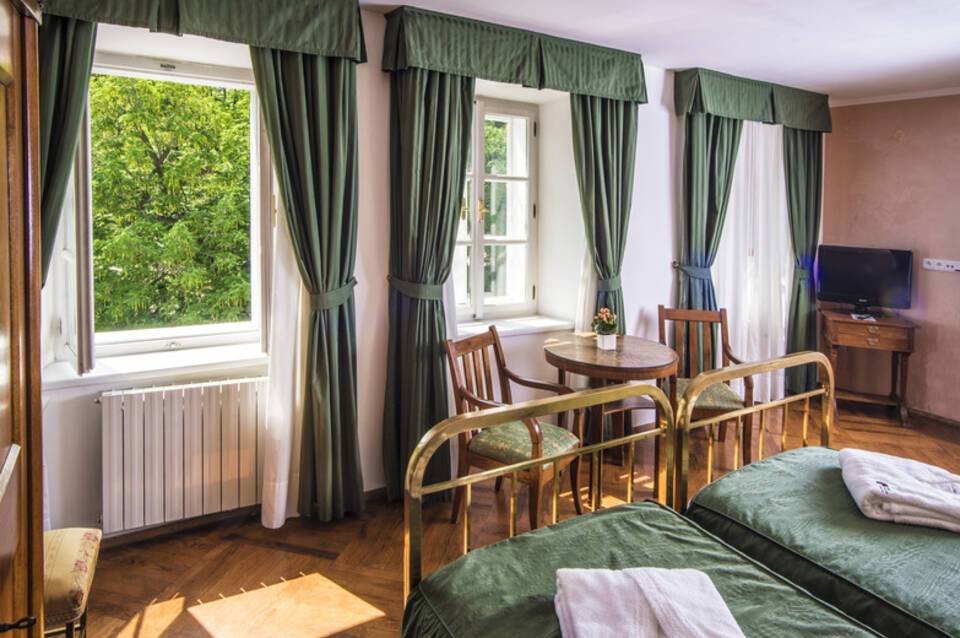 Hotel Roma 5
