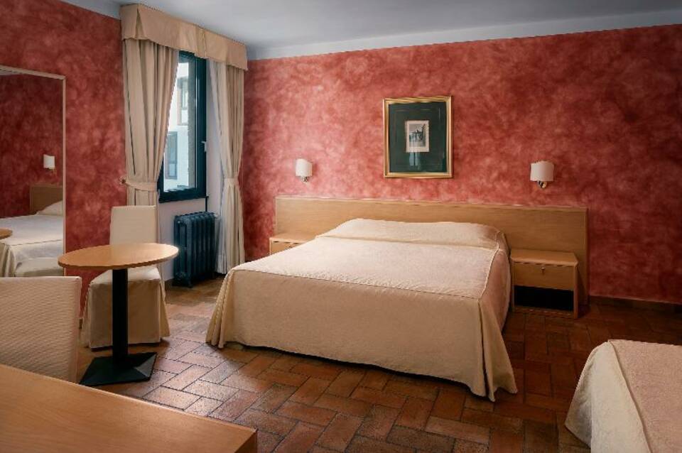 Hotel Roma 1