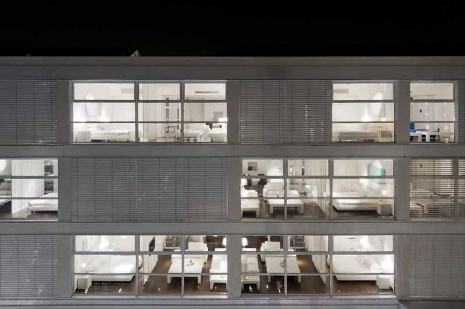 Magna Pars Suites 1