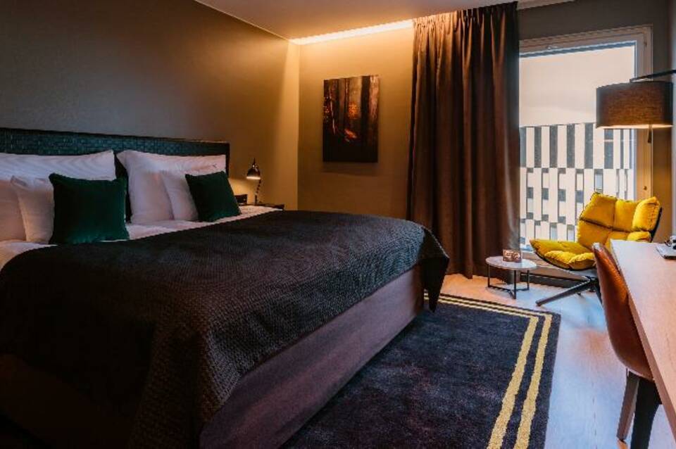Clarion Hotel Aviapolis 1