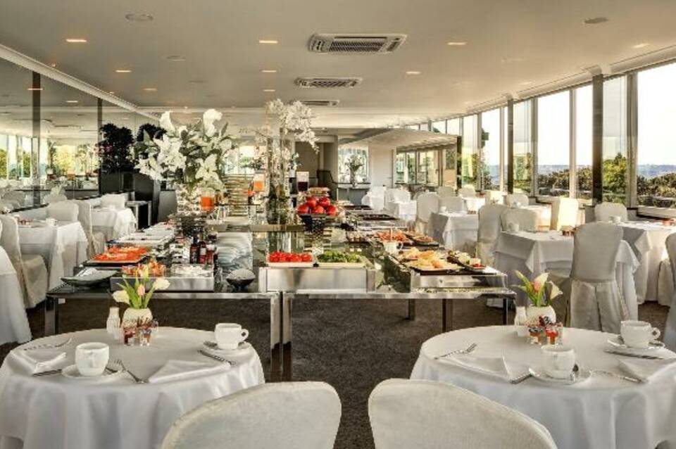 Hotel Splendide Royal Roma 3
