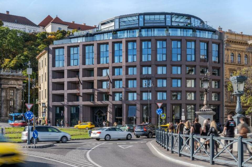 Hotel Clark 4