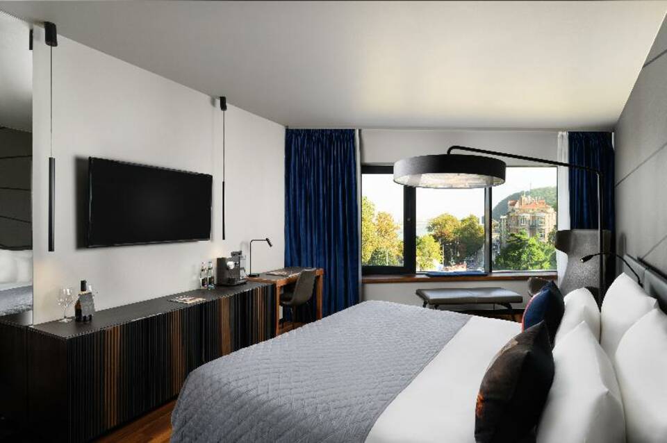 Hotel Clark 1