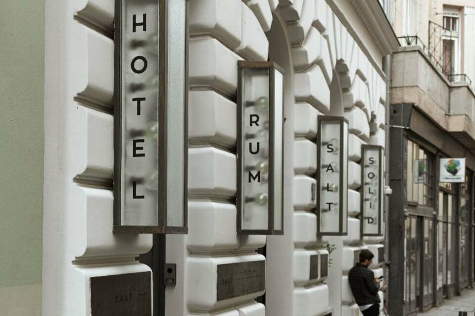 Hotel Rum 2