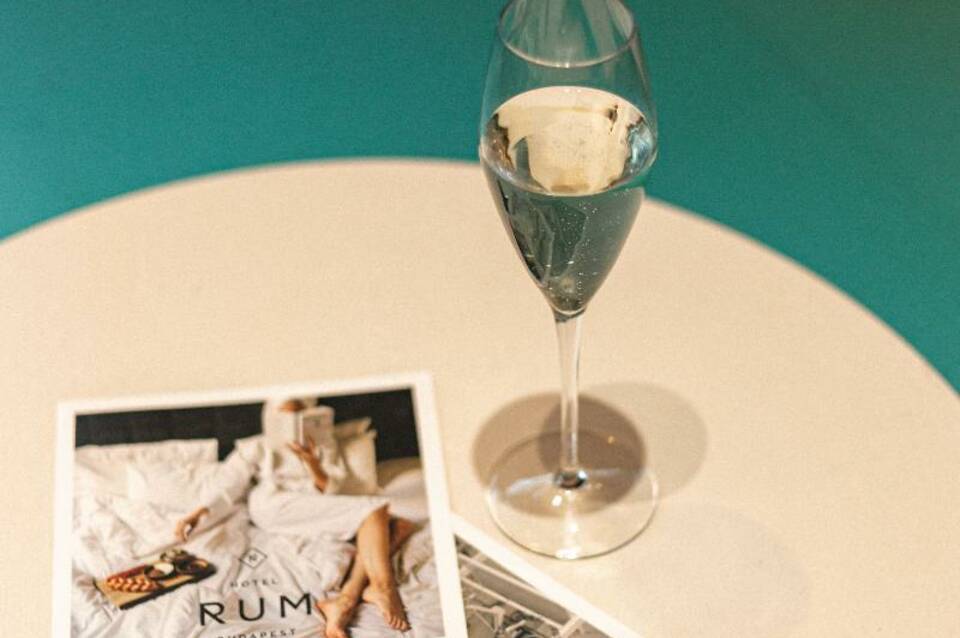 Hotel Rum 3