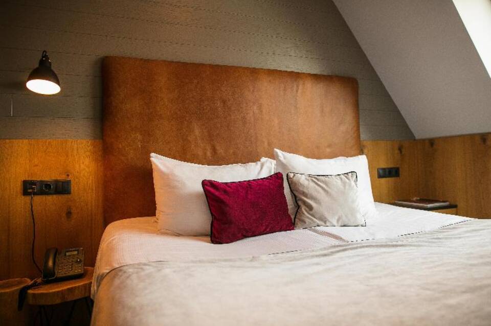 Hotel Rum 1