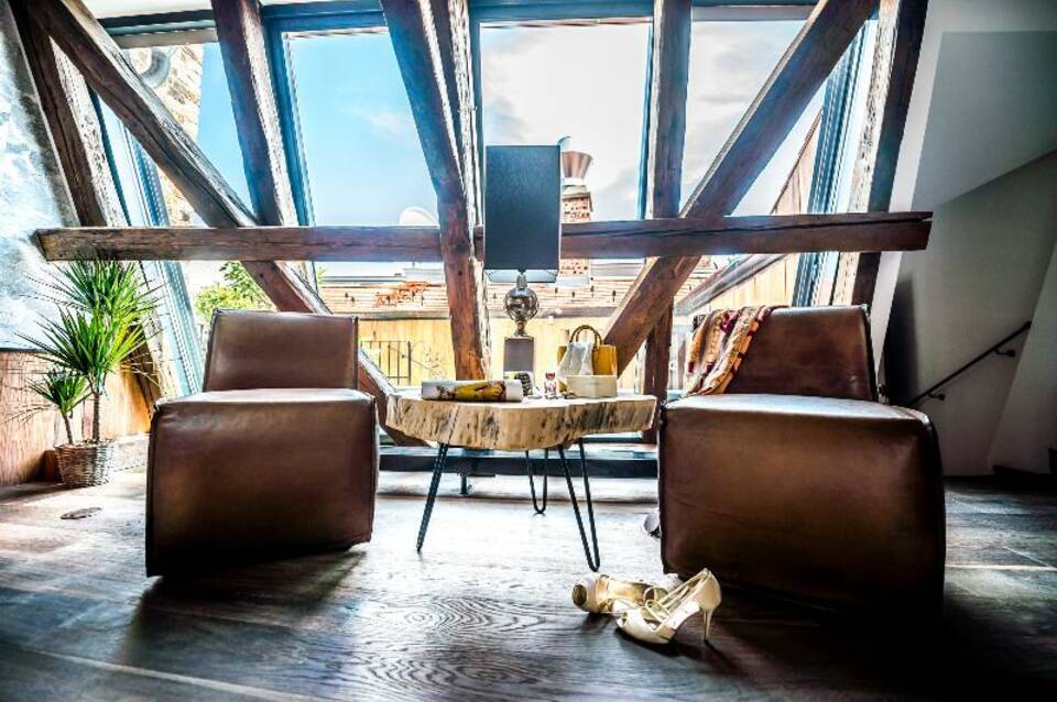 Pest-Buda Hotel 4