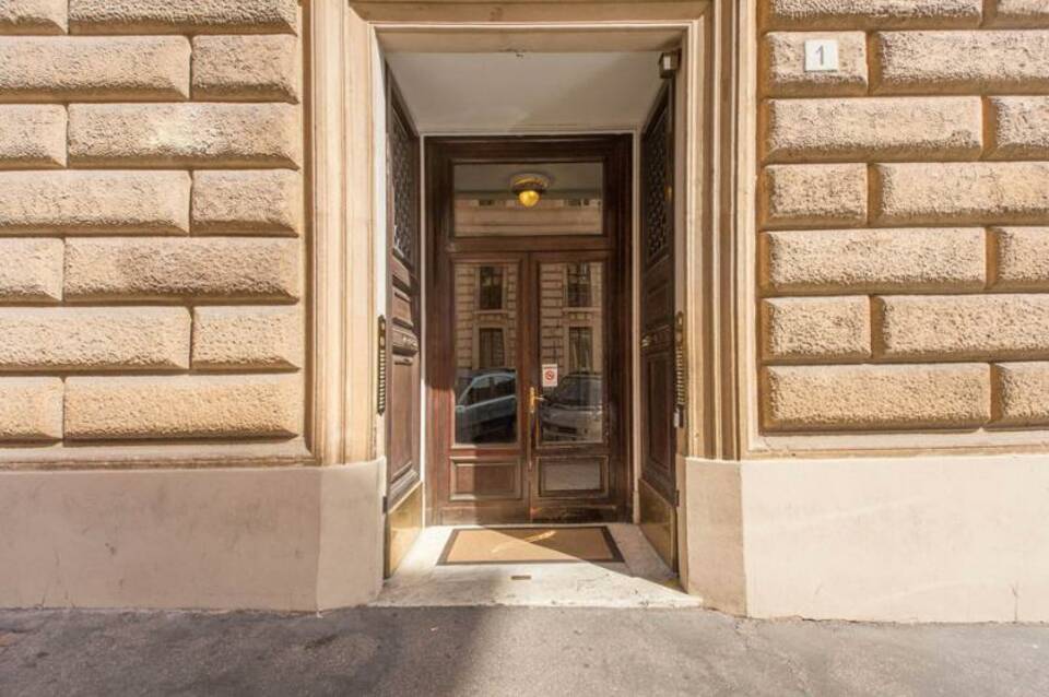 Boutique Hotel Rome 1
