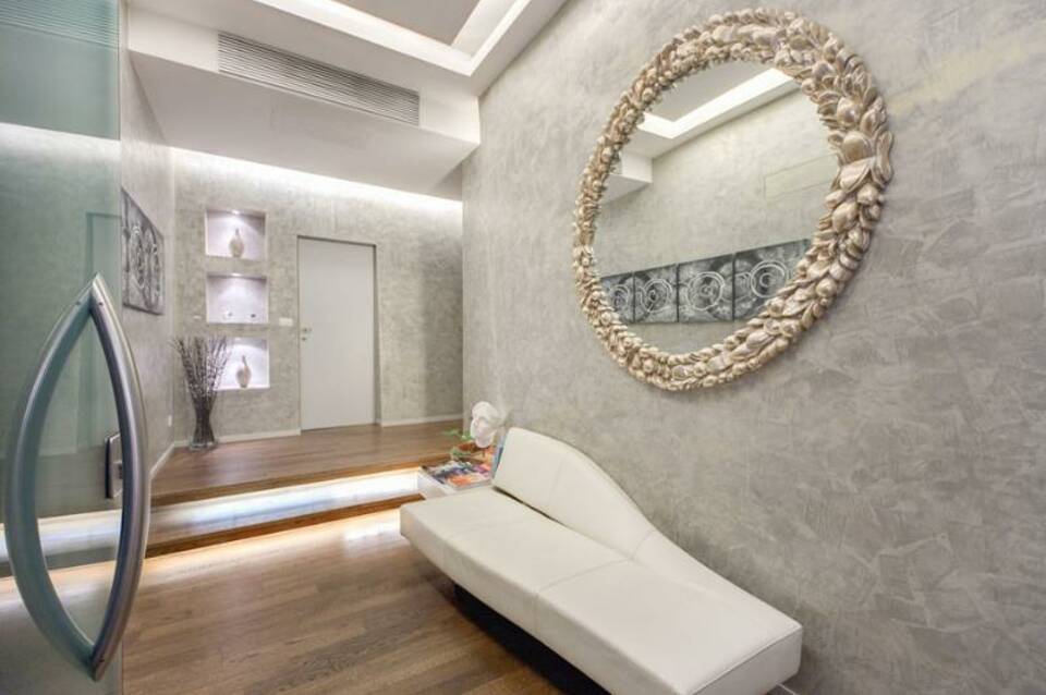 Boutique Hotel Rome 2
