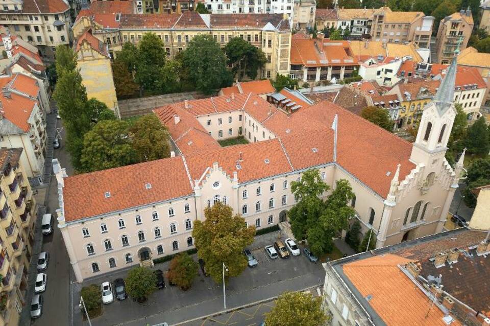 Monastery Boutique Hotel 2