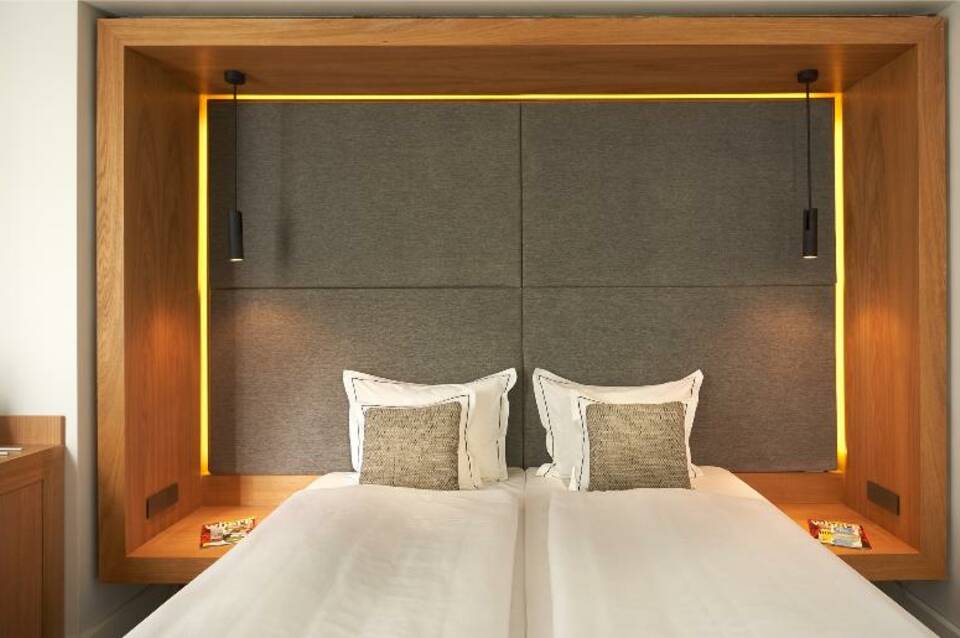 Monastery Boutique Hotel 5
