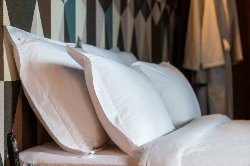 Stories Hotel Budapest 4
