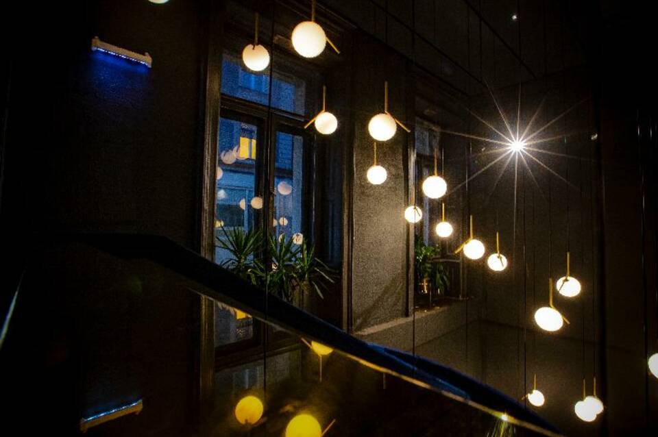 Noble Boutique Hotel - Adults Only 2