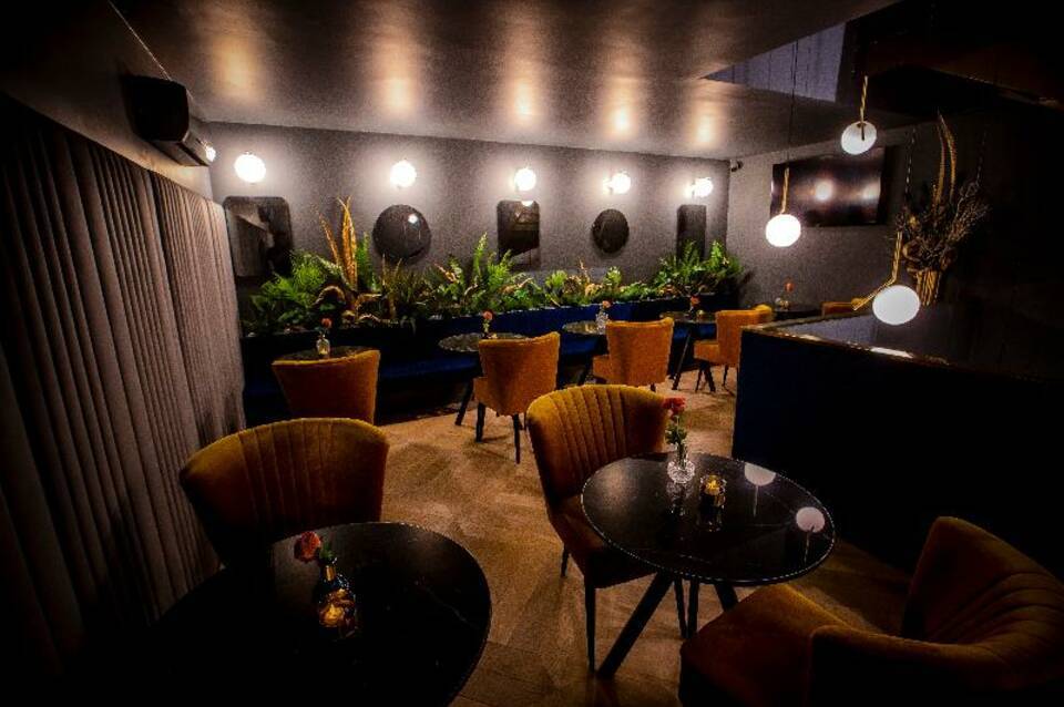 Noble Boutique Hotel - Adults Only 3