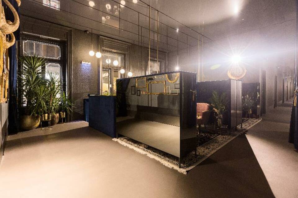 Noble Boutique Hotel - Adults Only 4