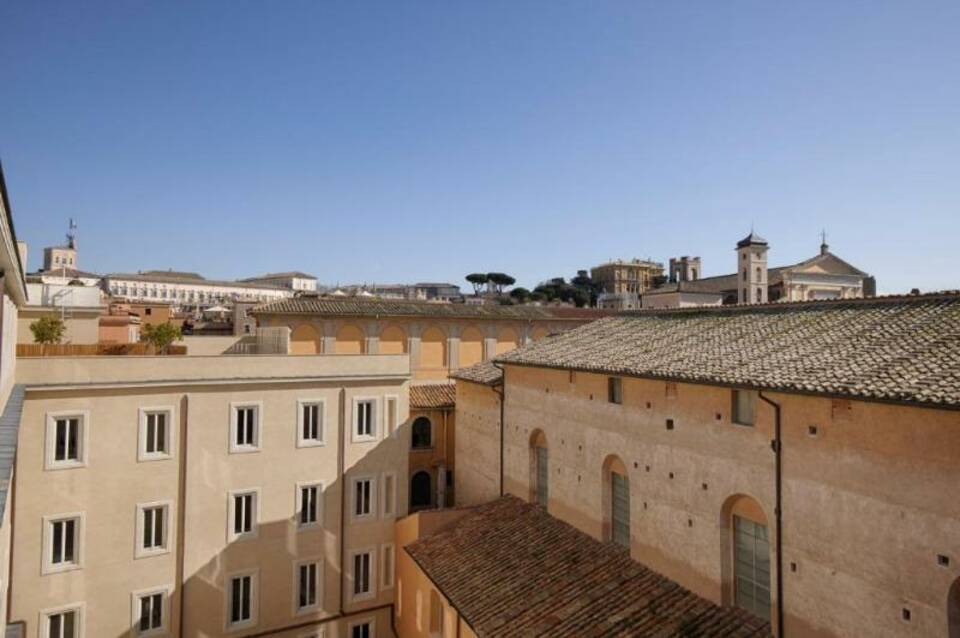 Six Senses Rome 2